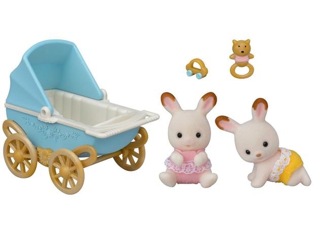 Bebe Sylvanian Families Promotions Bebe Sylvanian Families Promotions