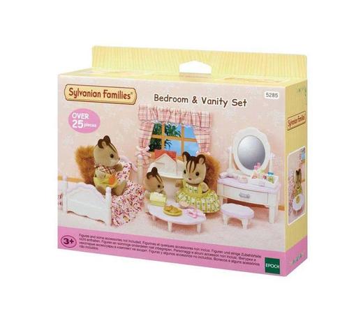 Sylvanian Families Conjunto Quarto Com Penteadeira Epoch Epoch Magia Boneca Bebe Magazine Luiza Sylvanian Families Conjunto Quarto Com Penteadeira Epoch Epoch Magia Boneca Bebe Magazine Luiza