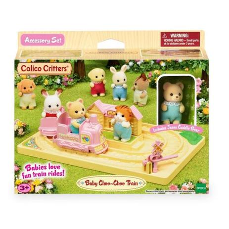 sylvanian 5320