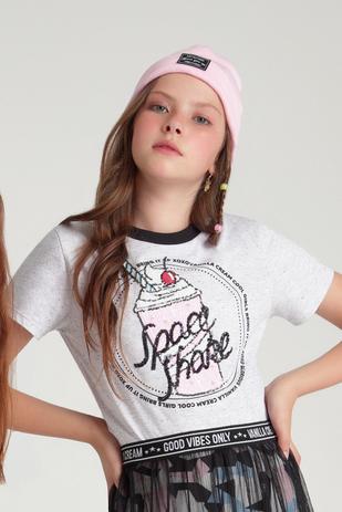 Vanilla t shirt reclame aqui Clearance