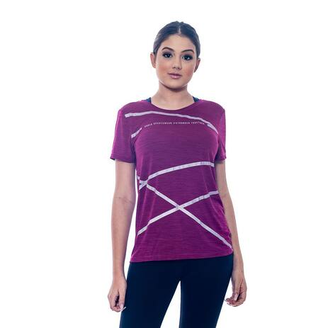 Camiseta obbia feminina Outlet