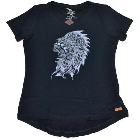moda western feminina