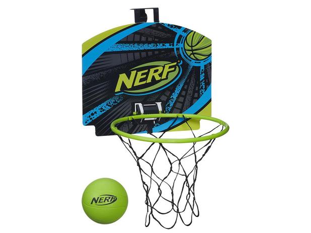 Tabela de Basquete Nerf Energy - Hasbro