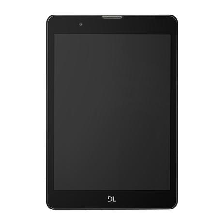 Tablet DL TX385BRA Tabfácil 8 Gb 3G 7.85 Pol Wifi Bluetooth Branco Menor preço em Tablet DL TX385BRA Tabfácil 8 Gb 3G 7.85 Pol Wifi Bluetooth Branco