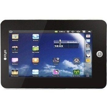 Tablet Eyo 7” Quad Core 3g Interno Android 4.2 - 281 - pendente Menor preço em Tablet Eyo 7” Quad Core 3g Interno Android 4.2 - 281 - pendente