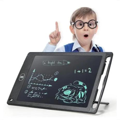 Tablet Infantil Lousa Mágica Tela Lcd De Escrever E Desenhar - Best Buy Menor preço em Tablet Infantil Lousa Mágica Tela Lcd De Escrever E Desenhar - Best Buy