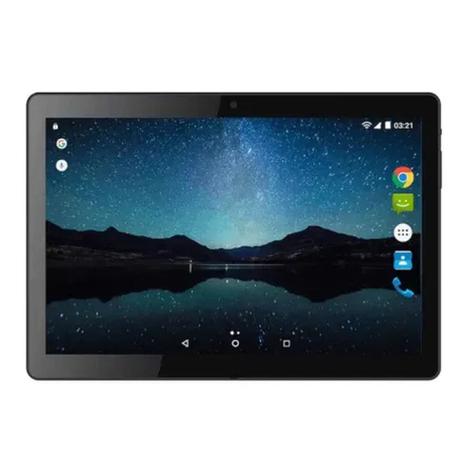 Tablet M10A Lite 3G Android 7.0 Dual Câmera 10 Polegadas Qua - Multilaser Menor preço em Tablet M10A Lite 3G Android 7.0 Dual Câmera 10 Polegadas Qua - Multilaser