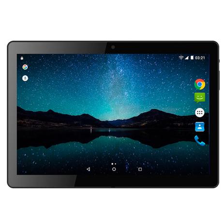 Tablet M10A Lite 3G Android 7.0 Dual Câmera 10 Polegadas Quad Core - NB267 - Multilaser é boa?