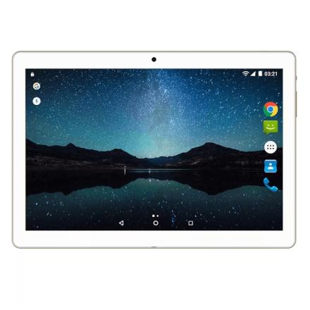 Tablet M10A Lite 3G Android 7.0 Dual Câmera 10Pol Quadricore - Multilaser é boa?