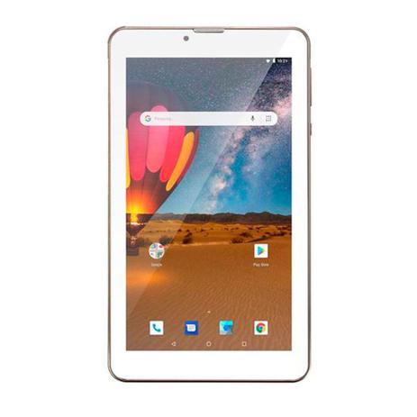 Tablet Multilaser 3g M7 Plus Dual Chip 16gb Quad Core Menor preço em Tablet Multilaser 3g M7 Plus Dual Chip 16gb Quad Core
