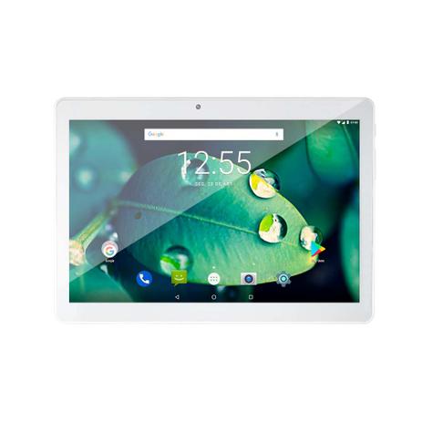 Tablet Multilaser M10 4G Quad Core Android Oreo Dual Câmera 2GB 16Gb Tela 10 Pol. Golden Rose - NB289 Menor preço em Tablet Multilaser M10 4G Quad Core Android Oreo Dual Câmera 2GB 16Gb Tela 10 Pol. Golden Rose - NB289