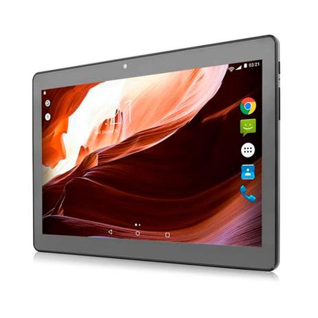 Tablet Multilaser M10a 16gb Wifi 3g 2gb Ram 10 Pol Nb253 é boa?