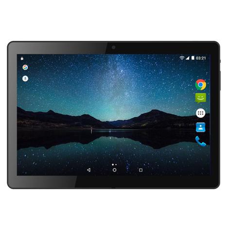 Tablet Multilaser M10A NB267 8GB 3G 1GB Ram Android 10” Menor preço em Tablet Multilaser M10A NB267 8GB 3G 1GB Ram Android 10”