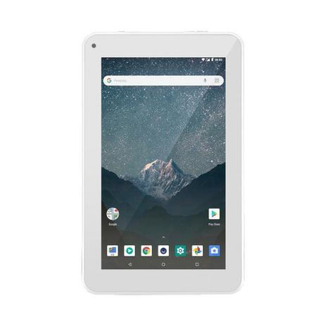 Tablet Multilaser M7S GO NB317 16GB A 7” Polegadas Branco Menor preço em Tablet Multilaser M7S GO NB317 16GB A 7” Polegadas Branco