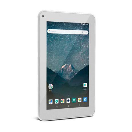 Tablet Multilaser M7s Lite Android 8gb Quad Core é boa?