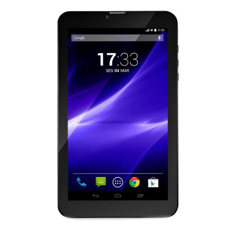 Tablet Multilaser M9-3G Preto Quad Core Android 6 Dual Câm 1.3/2MP 9 8Gb Bluetooth NB247 Menor preço em Tablet Multilaser M9-3G Preto Quad Core Android 6 Dual Câm 1.3/2MP 9 8Gb Bluetooth NB247