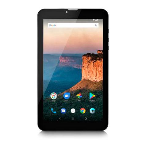 Tablet Multilaser M9 8Gb 1Gb Ram 9 Polegadas Preto Nb247 Menor preço em Tablet Multilaser M9 8Gb 1Gb Ram 9 Polegadas Preto Nb247