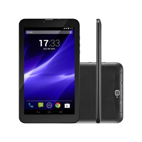 Tablet Multilaser M9 8GB 9” 3G Wi-Fi 5.1 Quad Core NB247 Preto Menor preço em Tablet Multilaser M9 8GB 9” 3G Wi-Fi 5.1 Quad Core NB247 Preto