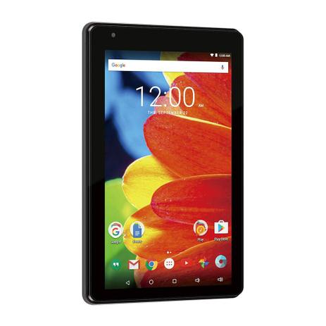 tablet rca rct-6873w42kc 7 wifi 16gb/1gb preto Menor preço em tablet rca rct-6873w42kc 7 wifi 16gb/1gb preto