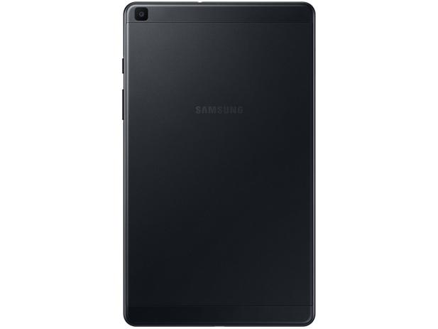 Tablet Samsung Galaxy Tab A T295 32GB 8” 4G - Android 9.0 Quad-Core Câm. 8MP