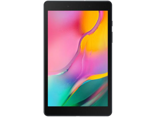 Tablet Samsung Galaxy Tab A T295 32GB 8” 4G - Android 9.0 Quad-Core Câm. 8MP