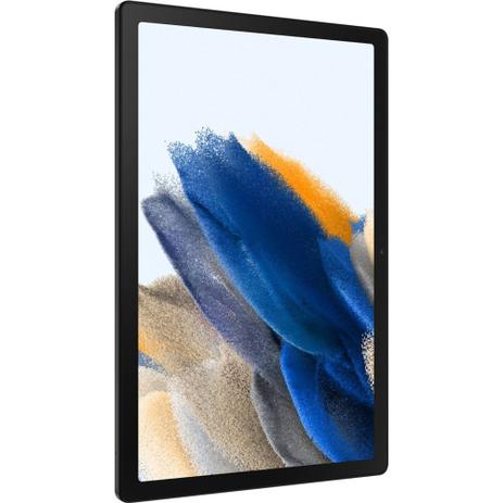 Tablet Samsung Galaxy Tab A8 SM-X205 10.5" Wifi LTE 32 GB - Cinza Menor preço em Tablet Samsung Galaxy Tab A8 SM-X205 10.5" Wifi LTE 32 GB - Cinza