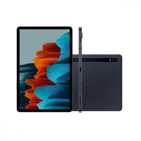 Tablet Samsung Galaxy Tab S7 Wi-Fi 256GB Android 6.6 Octa Core Tela 11 Polegadas Câmera Dupla 11MP Selfie 8MP é ruim? Tablet Samsung Galaxy Tab S7 Wi-Fi 256GB Android 6.6 Octa Core Tela 11 Polegadas Câmera Dupla 11MP Selfie 8MP é boa?