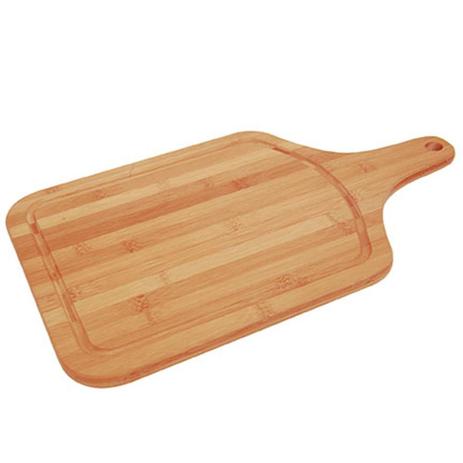 Tábua Corte 50X30 C/Cabo 3358 Mor Menor preço em Tábua Corte 50X30 C/Cabo 3358 Mor