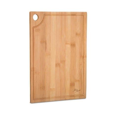 Tábua De Bambu 35 Cm Art House - Aed é ruim? Tábua De Bambu 35 Cm Art House - Aed é boa?