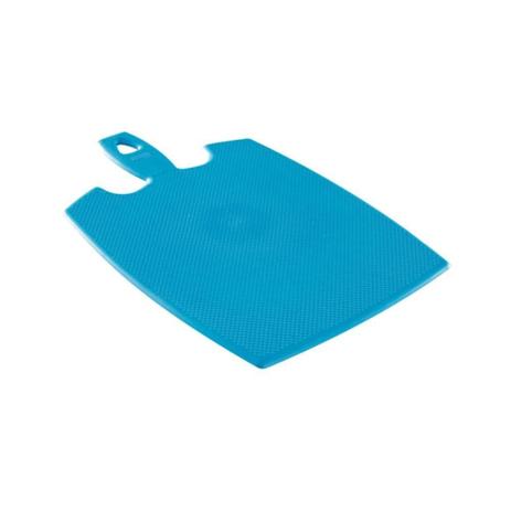 Tabua de carne 33 x 22cm (azul) - Astra Menor preço em Tabua de carne 33 x 22cm (azul) - Astra