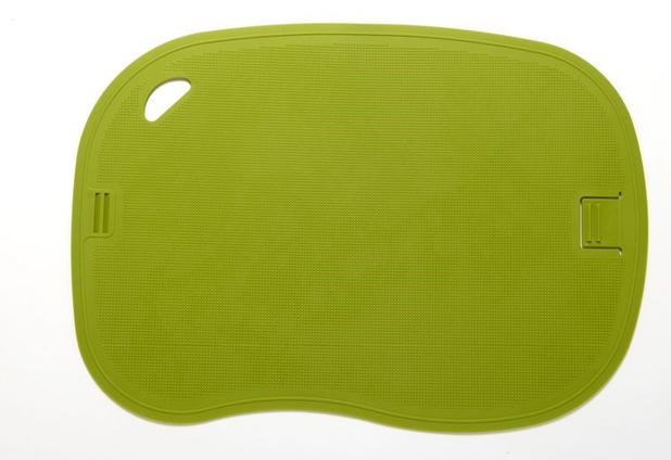 Tábua De Corte Antibacteriana Get Essential / Verde - Getspace Menor preço em Tábua De Corte Antibacteriana Get Essential / Verde - Getspace