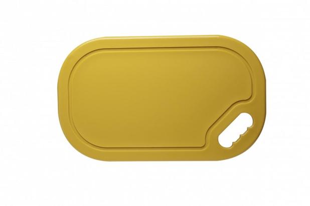 Tábua de Corte Industrial amarelo - Anodilar Menor preço em Tábua de Corte Industrial amarelo - Anodilar