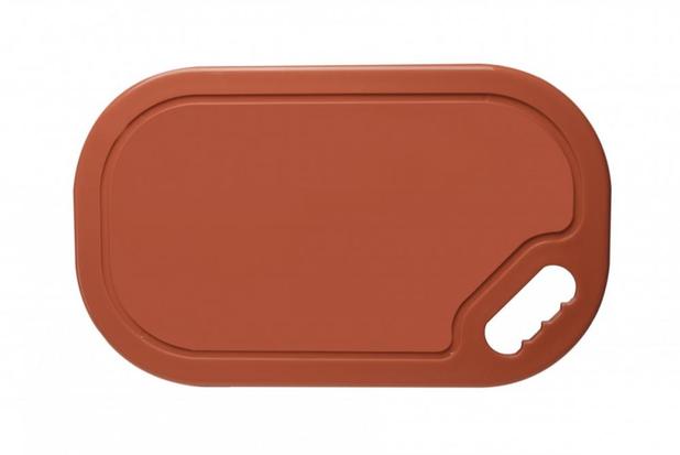 Tábua de Corte Industrial vermelho - Anodilar Menor preço em Tábua de Corte Industrial vermelho - Anodilar