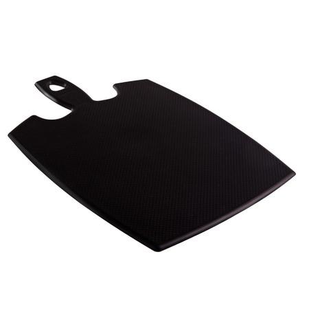 Tábua de Corte Retangular 33cmx22cm TBC Astra Preto é boa?