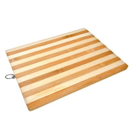 Tábua de madeira retangular 34,5x26 cm - Goldenhome Menor preço em Tábua de madeira retangular 34,5x26 cm - Goldenhome