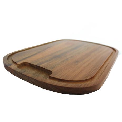 Tábua de Trinchar P - Behling é ruim? Tábua de Trinchar P - Behling é boa?