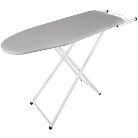 Tábua Mesa De Passar Roupa Aço Com Porta Ferro E Regulagem - Genus móveis é boa?