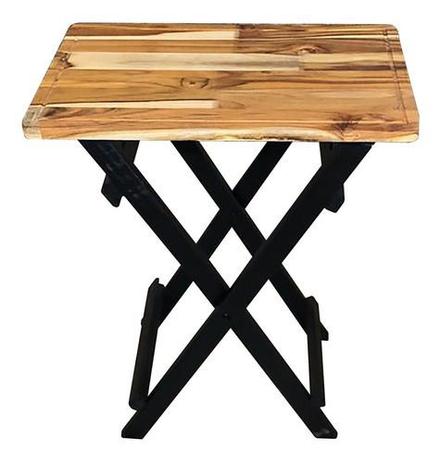 Tábua Mesa Desmontável Para Churrasco Portátil - Luguinet Menor preço em Tábua Mesa Desmontável Para Churrasco Portátil - Luguinet