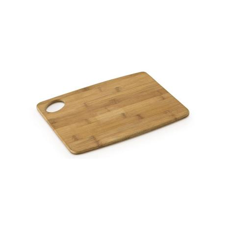 Tábua Multiuso em Bambu 33 x 24cm - Bencafil é boa?