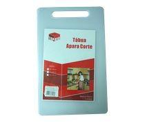 Tábua Para Corte Carnes Plastico 40 cm - 103717 - Top rio é boa?