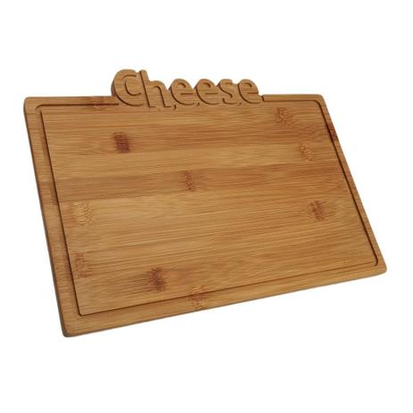 Tabua Queijo E Frios Retangular Em Bambu L33Xp24Cm - 24611 - Dynasty Menor preço em Tabua Queijo E Frios Retangular Em Bambu L33Xp24Cm - 24611 - Dynasty