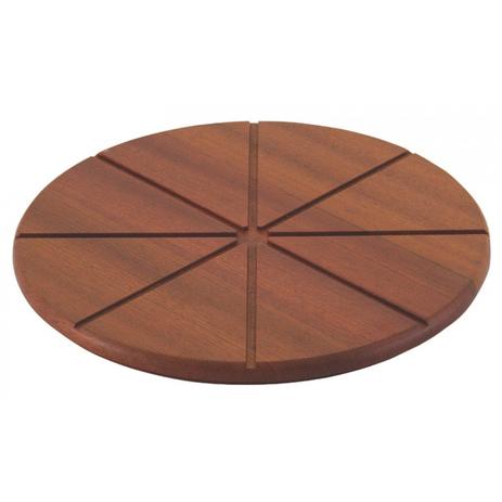 Tábua Redonda para Pizza 30cm Tramontina Menor preço em Tábua Redonda para Pizza 30cm Tramontina