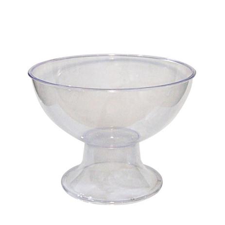 Taça Acrílica Pequena Três Triângulos - Festabox Menor preço em Taça Acrílica Pequena Três Triângulos - Festabox