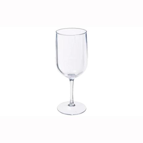Taça Água/Vinho Fun Transparente 380 ml - Coza - Brinox Menor preço em Taça Água/Vinho Fun Transparente 380 ml - Coza - Brinox