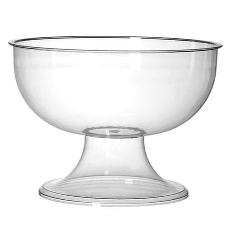 Taça Bomboniere para Doces Festas 5 Litros Taça Gigante - Carisma Menor preço em Taça Bomboniere para Doces Festas 5 Litros Taça Gigante - Carisma