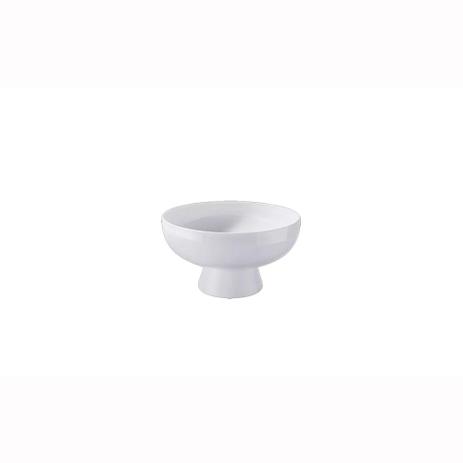 Taça Cake 250 ml Branca - Coza - Brinox Menor preço em Taça Cake 250 ml Branca - Coza - Brinox