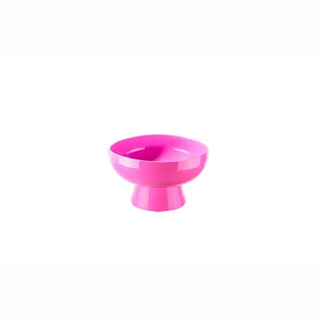 Taça Cake 250 ml Rosa - Coza - Brinox é boa?