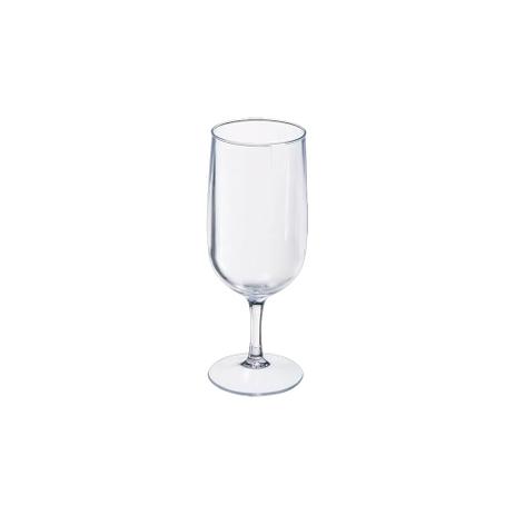 Taça Cerveja Fun 300 ml Transparente - Coza - Brinox é boa?