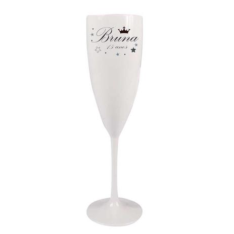 Taça Champagne Personalizada Aniversário 15 Anos Estrelas - Aluá festas é ruim? Taça Champagne Personalizada Aniversário 15 Anos Estrelas - Aluá festas é boa?