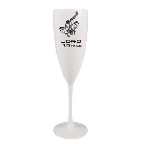 Taça Champagne Personalizada Aniversário Homem Aranha - Aluá festas é ruim? Taça Champagne Personalizada Aniversário Homem Aranha - Aluá festas é boa?